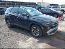 Hyundai TUCSON Sel Image 1