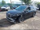 Hyundai TUCSON Sel Image 11