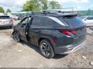Hyundai TUCSON Sel Image 4