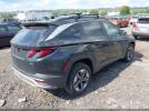 Hyundai TUCSON Sel Image 8