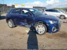 Audi Q3 Premium Plus 45 Tfsi S Line Quattro Tiptronic Image 1