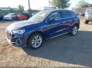 Audi Q3 Premium Plus 45 Tfsi S Line Quattro Tiptronic Image 9