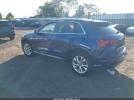 Audi Q3 Premium Plus 45 Tfsi S Line Quattro Tiptronic Image 4