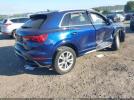 Audi Q3 Premium Plus 45 Tfsi S Line Quattro Tiptronic Image 5