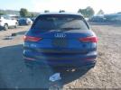 Audi Q3 Premium Plus 45 Tfsi S Line Quattro Tiptronic Image 2