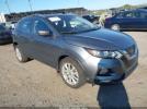 Nissan Rogue Sv Awd Xtronic Cvt Image 1