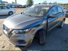 Nissan Rogue Sv Awd Xtronic Cvt Image 15