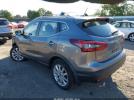 Nissan Rogue Sv Awd Xtronic Cvt Image 12