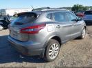 Nissan Rogue Sv Awd Xtronic Cvt Image 2
