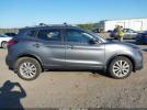 Nissan Rogue Sv Awd Xtronic Cvt Image 13
