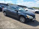 Nissan Altima 2.5 S Image 1