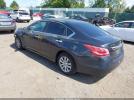 Nissan Altima 2.5 S Image 4