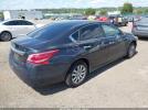 Nissan Altima 2.5 S Image 3