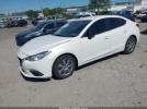 Mazda Mazda3 I Sv Image 12