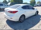 Mazda Mazda3 I Sv Image 13