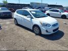 Hyundai ACCENT Se Image 1