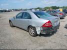 Mercedes-Benz C-Class Image 2