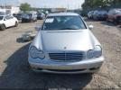 Mercedes-Benz C-Class Image 7