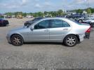 Mercedes-Benz C-Class Image 16