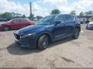 Mazda Cx Touring Image 3