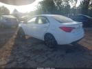 Toyota Corolla Se Image 16