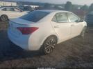 Toyota Corolla Se Image 14
