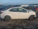 Toyota Corolla Se Image 10