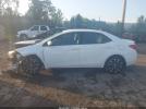 Toyota Corolla Se Image 11
