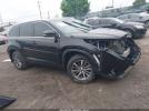 Toyota Highlander Xle Image 1