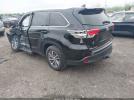 Toyota Highlander Xle Image 2