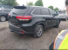 Toyota Highlander Xle Image 4