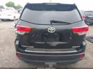 Toyota Highlander Xle Image 3