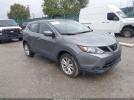Nissan Rogue S Image 1