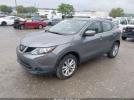Nissan Rogue S Image 10