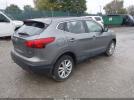 Nissan Rogue S Image 4