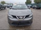 Nissan Rogue S Image 11