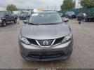 Nissan Rogue S Image 16