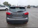 Nissan Rogue S Image 3