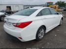 Hyundai SONATA Gls Image 4