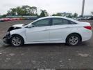 Hyundai SONATA Gls Image 14