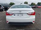 Hyundai SONATA Gls Image 16