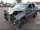 Jeep Grand Cherokee Laredo Image 5