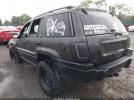 Jeep Grand Cherokee Laredo Image 4