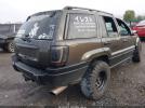 Jeep Grand Cherokee Laredo Image 6
