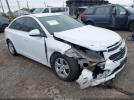 Chevrolet Cruze 1lt Auto Image 1
