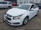 Chevrolet Cruze 1lt Auto Image 12