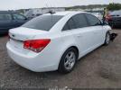 Chevrolet Cruze 1lt Auto Image 11