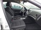 Chevrolet Cruze 1lt Auto Image 3