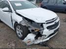 Chevrolet Cruze 1lt Auto Image 10