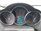 Chevrolet Cruze 1lt Auto Image 6